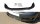 Maxton Design Front extension V.1 black gloss - Audi A4 S-Line B6