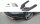 Maxton Design Rear extension Flaps diffuser black gloss - Audi S3 / A3 S-Line 8V FL Limosine