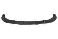 Maxton Design Front extension V.2 black gloss - Mercedes V-Class W447