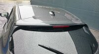 Maxton Design Spoiler Cap black gloss - Mazda 3 BN (MK3)...