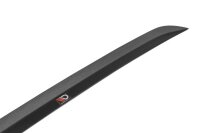 Maxton Design Spoiler Cap black gloss - Mercedes V-Class...