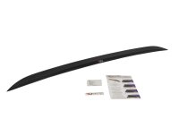 Maxton Design Spoiler Cap black gloss - Mercedes V-Class...