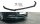 Maxton Design Front extension V.1 black gloss - Mazda 3 BN (MK3) Facelift