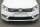 Maxton Design Frontansatz V.1 schwarz Hochglanz - VW Passat B7 R-Line