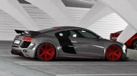 Maxton Design Bodykit - Audi R8 I