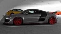 Maxton Design Bodykit - Audi R8 I