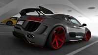 Maxton Design Bodykit - Audi R8 I