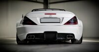 Maxton Design Bodykit AMG Black Series Look - Mercedes SL R230