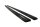 Maxton Design Side skirts extension extension black gloss - VW Golf 7 GTI Pre-Facelift/Facelift (breit)