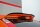 Maxton Design Spoiler Cap black gloss - Ford Focus ST MK2