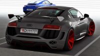 Maxton Design Heckspoiler - Audi R8 I