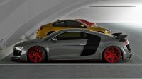 Maxton Design Heckspoiler - Audi R8 I