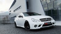 Maxton Design Frontstoßstange - Mercedes CLS C219...