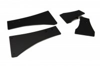 Maxton Design side diffusors - Subaru Impreza WRX STI (Blobeye)