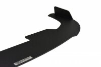 Maxton Design Racing Front extension - 09-11 Subaru Impreza WRX STI