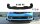 Maxton Design Racing Front extension - 09-11 Subaru Impreza WRX STI