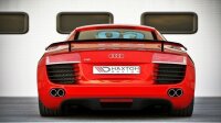 Maxton Design Rear spoiler GT - Audi R8