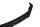 Maxton Design Front extension V.1 black gloss - Subaru BRZ Facelift