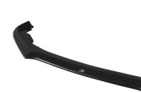 Maxton Design Front extension V.2 black gloss - Subaru BRZ Facelift