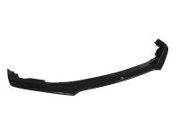 Maxton Design Front extension V.2 black gloss - Subaru BRZ Facelift