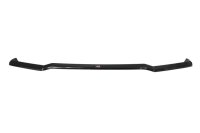 Maxton Design Front extension V.3 black gloss - Subaru BRZ Facelift