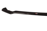 Maxton Design Front extension V.3 black gloss - Subaru BRZ Facelift