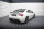 Maxton Design Spoiler Cap V.1 black gloss - Subaru BRZ Facelift