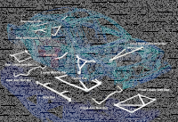 Ultra Racing Strebe C-Säule - 06-11 Honda Civic...
