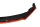 Maxton Design Front extension V.5 black gloss - Subaru BRZ Facelift