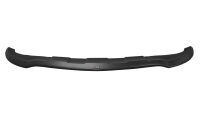 Maxton Design Front extension V.1 black gloss - Mercedes GLE W166 AMG-Line