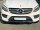 Maxton Design Front extension V.1 black gloss - Mercedes GLE W166 AMG-Line