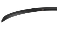 Maxton Design Spoiler Cap black gloss - Mercedes GLE W166 AMG-Line