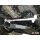 Ultra Racing Front Lower Bar 4-Point - 06-11 Honda Civic (FN2) (Type-R) 2.0 (2WD)