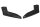 Maxton Design Rear extension Flaps diffuser V.1 black gloss - Toyota GT86 Facelift