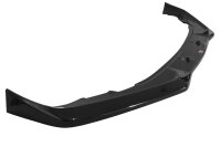 Maxton Design Front extension V.1 black gloss - Toyota GT86 Facelift