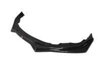 Maxton Design Front extension V.2 black gloss - Toyota GT86 Facelift