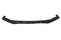 Maxton Design Front extension V.3 black gloss - Toyota GT86 Facelift