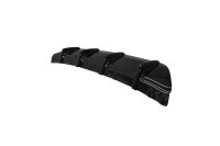 Maxton Design Diffusor Heckansatz schwarz Hochglanz - Mercedes SLK R172