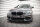 Maxton Design Front extension V.2 black gloss - BMW 1 Series F20/F21 M-Power