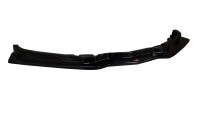 Maxton Design Front extension black gloss - Chevrolet Corvette C7