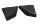 Maxton Design Heckansatz Flaps Diffusor V.1 schwarz Hochglanz - Chevrolet Corvette C7