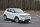 Maxton Design Front extension V.1 black gloss - Ssangyong Tivoli