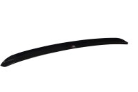 Maxton Design Spoiler Cap black gloss - Infiniti G35 Coupe