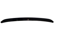 Maxton Design Spoiler Cap black gloss - Infiniti G35 Coupe