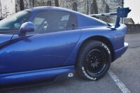 Maxton Design Racing Seitenschweller Ansatz - Dodge Viper GTS