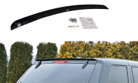 Maxton Design Spoiler Cap black gloss - Jeep Grand...