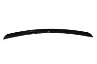 Maxton Design Spoiler Cap black gloss - Jeep Grand Cherokee WK STR8