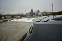 Maxton Design Spoiler Cap schwarz Hochglanz - Jeep Grand Cherokee WK STR8