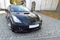 Maxton Design Racing Frontansatz - Toyota Celica T23 Pre-Facelift