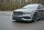 Maxton Design Front extension V.1 black gloss - Mercedes CLA C117 AMG-Line Facelift